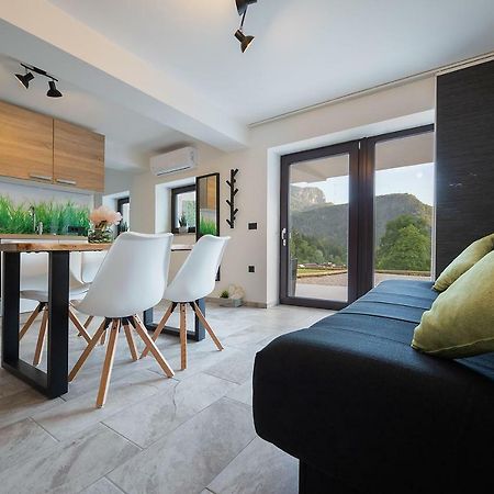 Chilly Apartment Bled Exterior foto